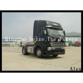 Sinotruck HOWO A7 4X2 Tractor Head